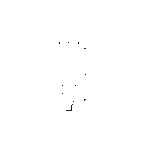 INTERMITENTE LED NEGRO MODELO TUAREG 12V HOMOLOGACION E - Imagen 3