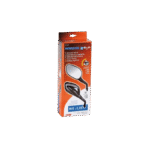 ESPEJO MOTO MODELO HORIZON 2 PIEZAS HOMOLOGADO - Imagen 3