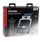 SOPORTE MATRICULA "XTREME" ALUMINIO - Imagen 3