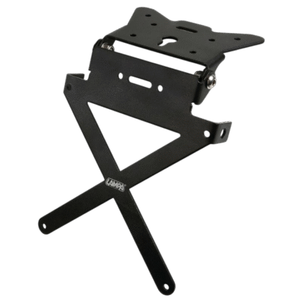 SOPORTE MATRICULA "X-PLATE"