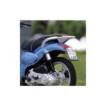 LUZ TRASERA LED MODELO CONCEPT 3 FUNCIONES 12V HOMOLOGACION E8 50R - Imagen 2