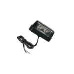 PILOTO LUZ MATRICULA AZUL 4 LED NO HOMOLOGADO