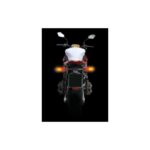 INTERMITENTE TRASERO MODELO POWER VIEW MULTI LED 2 FUNCIONES CARBON - Imagen 2