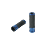 MANGUITOS MODELO METAL AZUL