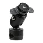 FIJACION PARA FUNDA OPTI-LINE CON ABRAZADERA