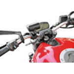 FUNDA RIGIDA OPTI-LINE PARA TELEPASS 2018+ - Imagen 4