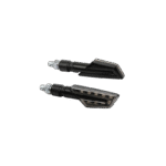 INTERMITENTE LED MOTO MODELO CICLON 12V HOMOLOGADO