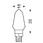 INDICADORES DE LED 12V - Imagen 3