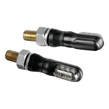 INDICADORES DE LED 12V 35X18