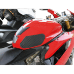 PROTECTORES ADHESIVOS NEGRO - Imagen 4