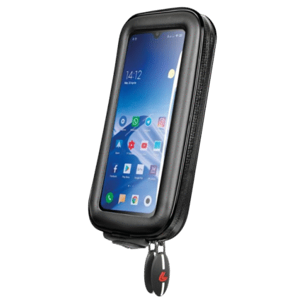 FUNDA OPTI-LINE UNIVERSAL PARA SMARTPHONE L - 80X155 MM