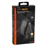 CARTERA IMPERMEABLE OPTI-LINE - Imagen 4