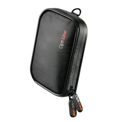 CARTERA IMPERMEABLE OPTI-LINE
