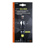 CONECTOR OPTI-LINE CON BOLA 25 MM - Imagen 4