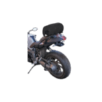 BOLSA IMPERMEABLE MODELO TUBO 5 L 15X40 CM - Imagen 4