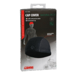 BAJO CASCO NEGRO "HEAD-CAP" - Imagen 3