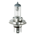 LAMPARA HALOGENA HS1 12V 35/35W P43T - Imagen 4