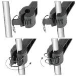 SOPORTE DE MOVIL UNIVERSAL - Imagen 3