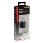 INTERMITENCIA ELECTRONICA 12V 10A 3 PIN - Imagen 3