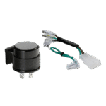 INTERMITENCIA ELECTRONICA 12V 10A 3 PIN