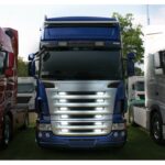 LUZ DE GALIBO 6 LED 12/24V BLANCA - Imagen 3