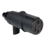 CONECTOR 7 POLOS 24N 24V - Imagen 3