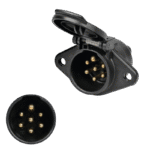 TOMA 7 POLOS 24N 24V