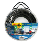 CABLE DE REMOLQUE 13 POLOS