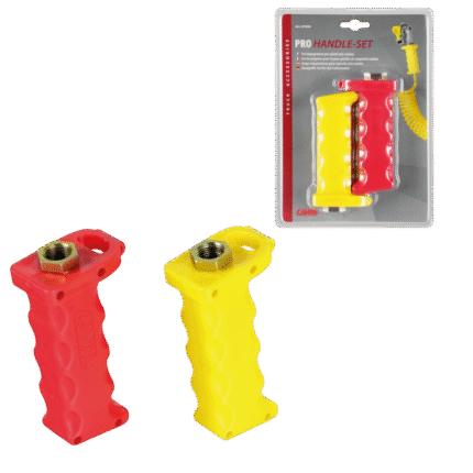 KIT EMPUÑADURAS PARA MANGUERAS DE AIRE CAMION
