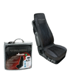 FUNDA DE ASIENTO CAMION LUANA CUERO SINTETICO (SELECCIONE COLOR) - Imagen 4