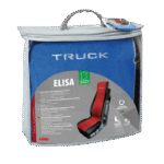 FUNDA DE ASIENTO CAMION ELISA 2 (SELECCIONE COLOR) - Imagen 4