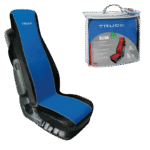 FUNDA DE ASIENTO CAMION ELISA 2 (SELECCIONE COLOR)