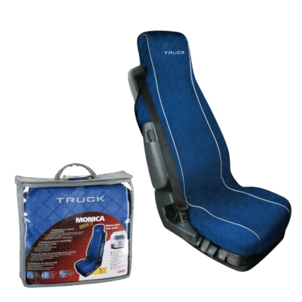 FUNDA DE ASIENTO CAMION MONICA (SELECCIONE COLOR)