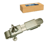 CIERRE SEGURIDAD CAMION FASEBA 23-34 CM HIERRO GALVANIZADO