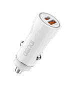 Cargador coche PD+QC 38W - F50B - Imagen 3