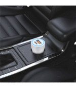 Cargador coche PD+QC 38W - F50B - Imagen 2