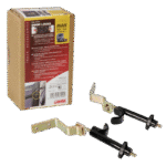 CIERRE CABINA MAN TGS (09/14+) MAN TGX (09/12+)