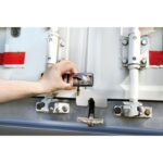 CIERRE SEGURIDAD CAMION PUERTA TRASERA 22-43 CM ACERO CROMADO - Imagen 4