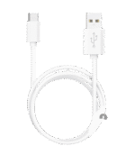 Cable USB-C 1.2M 2.4A - C13B eco - Imagen 3
