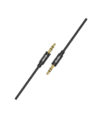 Cable Audio PVC 3.5mm 3Pin M/M 1M - C200A - Imagen 2