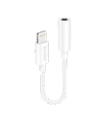 Adaptador Lightning a Jack 3.5mm - C210B - Imagen 3