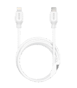 PD Cable USB-C a Lightning PD 1.2M 3A - C32B - Imagen 3