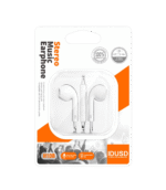 Auriculares Estereo iOS & Android - H10B - Imagen 4