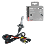 LAMPARA H7 HID XENON 12/24V HOMOLOGACION E13 (BLISTER 1 UNIDAD)