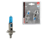 LAMPARA H1 BLUE-XE 24V 70W PAIR HOMOLOGACION E (BLISTER 2 UNIDADES)