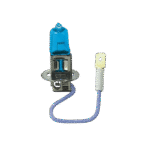 LAMPARA H3 BLUE-XE 24V 70W PK22S HOMOLOGACION E (BLISTER 2 UNIDADES) - Imagen 3