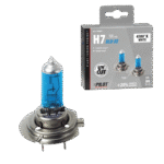 LAMPARA H7 BLUE-XE 24V 100W PX26D (BLISTER 2 UNIDADES)