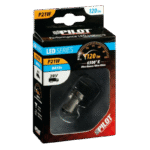 LAMPARA R5W HYPER LED 24/28V 12-12SMD 1 CHIP