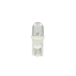 LAMPARA W5W LED BLANCO 24V W2,2X9,5D (BLISTER 2 UNIDADES) - Imagen 3