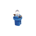 LAMPARA LED BLANCO 24V B8,5D SALPICADERO (BLISTER 2 UNIDADES) - Imagen 3